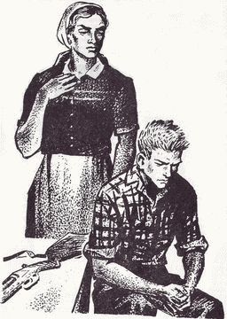 Анатолий Калинин - Возврата нет