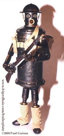 Антон Первушин - Тайны забытого оружия