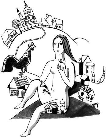 Филимон Сергеев, Ольга Версе - Вечна только ты...