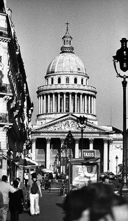 Александр Тягны-Рядно, Татьяна Щербина - Франция. Магический шестиугольник