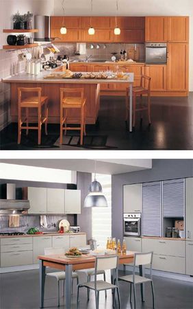 Алекс Кремер - Евроремонт и дизайн двухкомнатной квартиры