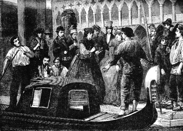 Елизавета Водовозова, Наталья Микляева и др. - Царство свободного ребенка....