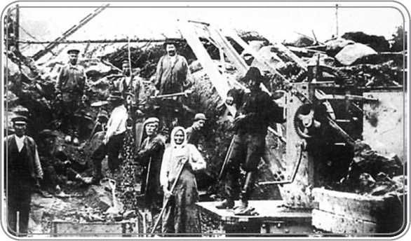 Андрей Гусаров - От Финляндского вокзала до Выборга. Из истории Финляндской...