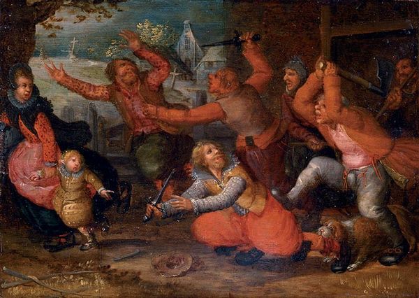 Нина Молева - В саду времен