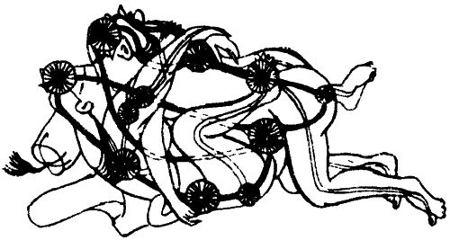 Юрий Холин, Сергей Коваль - Дух воина