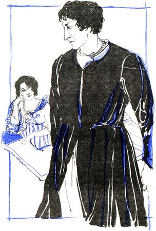 Евгений Салиас - Владимирские Мономахи