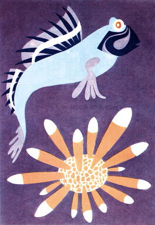 Донат Наумов - Мир океана. Море живет