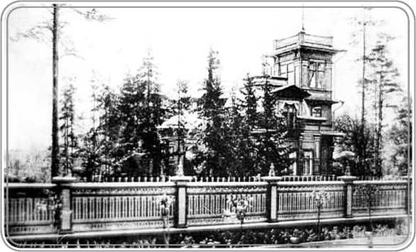 Андрей Гусаров - От Финляндского вокзала до Выборга. Из истории Финляндской...