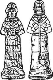 Захария Ситчин - Космический код