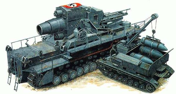 Р. Исмагилов, Г. Корнюхин и др. - Артиллерия и минометы XX века