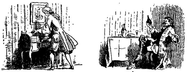 Александр Дюма - Шевалье д'Арманталь