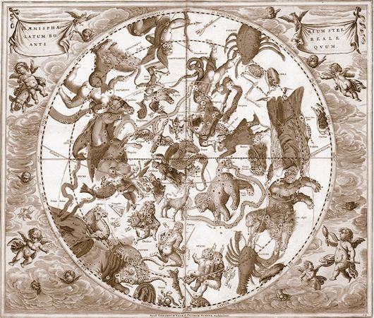 Мишель Нострадамус - Центурии. Книга пророчеств