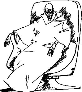 Александр Шалимов - Цена бессмертия (журнальный вариант)