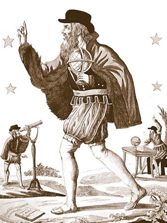 Мишель Нострадамус - Центурии. Книга пророчеств