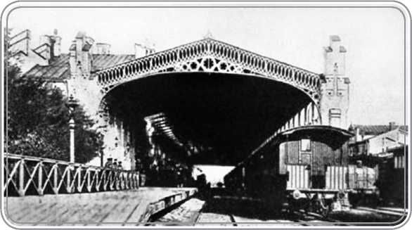 Андрей Гусаров - От Финляндского вокзала до Выборга. Из истории Финляндской...