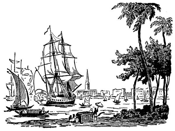 Евгений Штейнберг - Индийский мечтатель