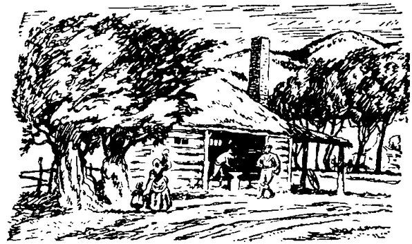 Эркман-Шатриан - История одного крестьянина