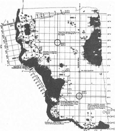 Эрих фон Дэникен - Послания и Знаки из Космоса