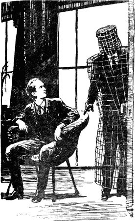 Александр Беляев - Властелин мира