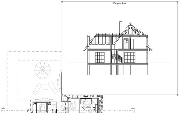 Максим Кидрук - ArCon. Дизайн интерьеров и архитектурное моделирование для всех