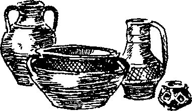 Ольга Гурьян - Набег