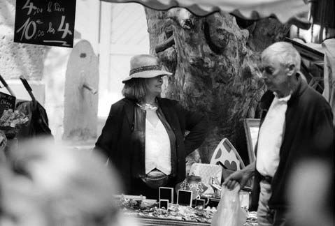 Александр Тягны-Рядно, Татьяна Щербина - Франция. Магический шестиугольник