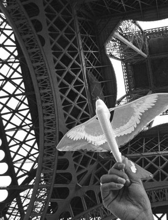 Александр Тягны-Рядно, Татьяна Щербина - Франция. Магический шестиугольник