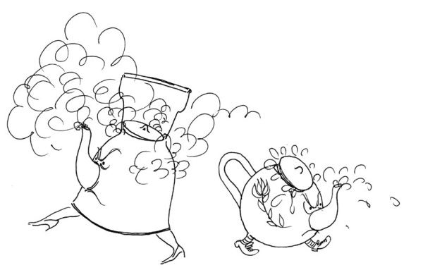 Екатерина Бурмистрова - Раздражительность. Методика преодоления