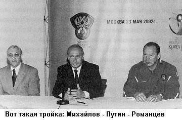 Борис Михайлов, Александр Петров - Такова хоккейная жизнь