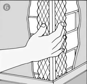 Алекс Кремер - Евроремонт и дизайн двухкомнатной квартиры