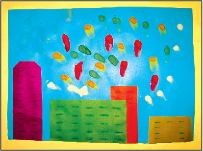 Дарья Колдина - Лепка и рисование с детьми 2-3 лет. Конспекты занятий