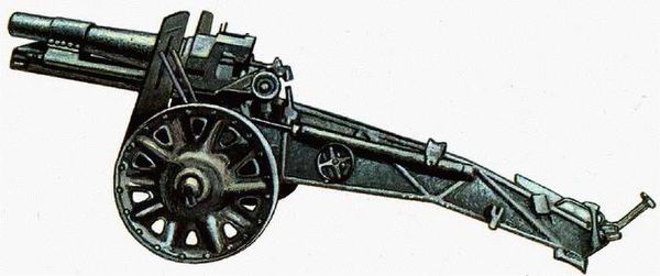 Р. Исмагилов, Г. Корнюхин и др. - Артиллерия и минометы XX века