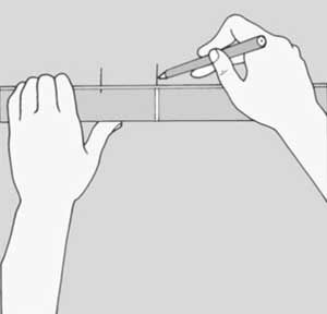 Алекс Кремер - Евроремонт и дизайн двухкомнатной квартиры