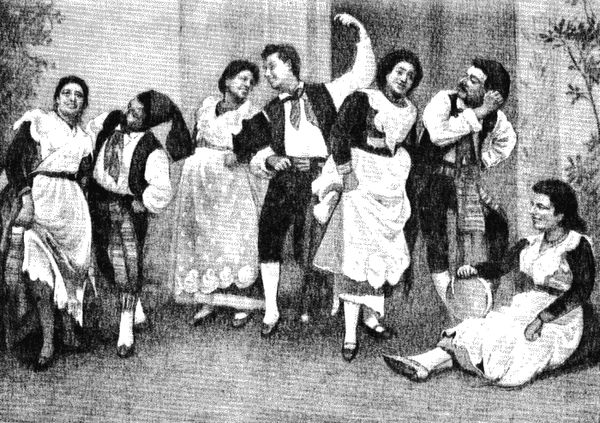 Елизавета Водовозова, Наталья Микляева и др. - Царство свободного ребенка....