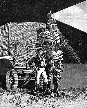 Антон Первушин - Тайны забытого оружия