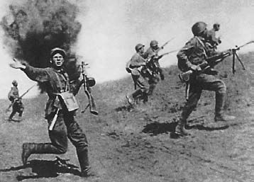 Петр Дейниченко - Красная эпоха. 70-летняя история СССР