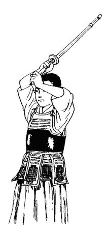 Юрий Холин, Сергей Коваль - Дух воина