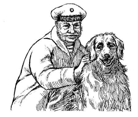 Константин Станюкович, Л. Асанов - Морские рассказы (сборник)