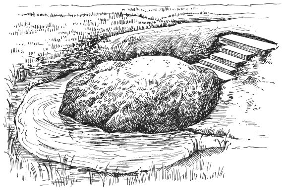 Татьяна Шнуровозова - Таинственные места России