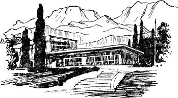 Александр Беляев - Властелин мира