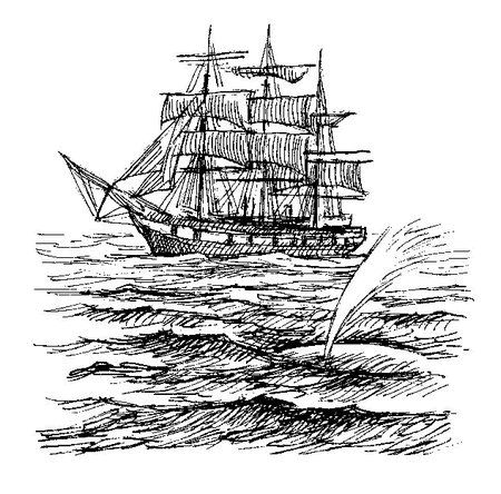 Константин Станюкович, Л. Асанов - Морские рассказы (сборник)