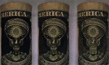 Георгий Сидоров - Рок возомнивших себя богами