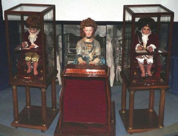 Антон Первушин - Тайны забытого оружия