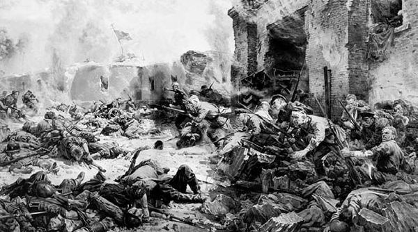 Петр Дейниченко - Красная эпоха. 70-летняя история СССР