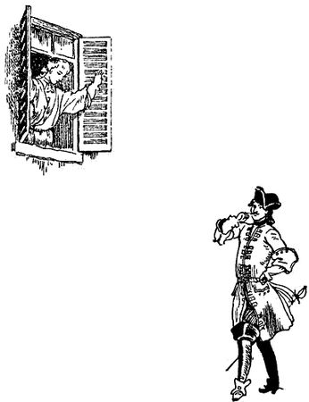 Александр Дюма - Шевалье д'Арманталь