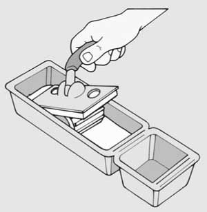 Алекс Кремер - Евроремонт и дизайн двухкомнатной квартиры