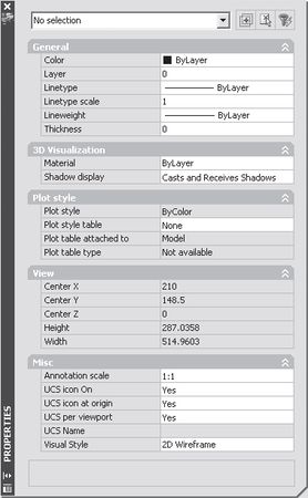 Татьяна Соколова - AutoCAD 2008 для студента: популярный самоучитель