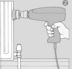 Алекс Кремер - Евроремонт и дизайн двухкомнатной квартиры