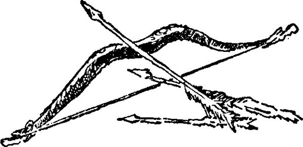 Ольга Гурьян - Набег