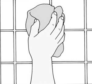 Алекс Кремер - Евроремонт и дизайн двухкомнатной квартиры